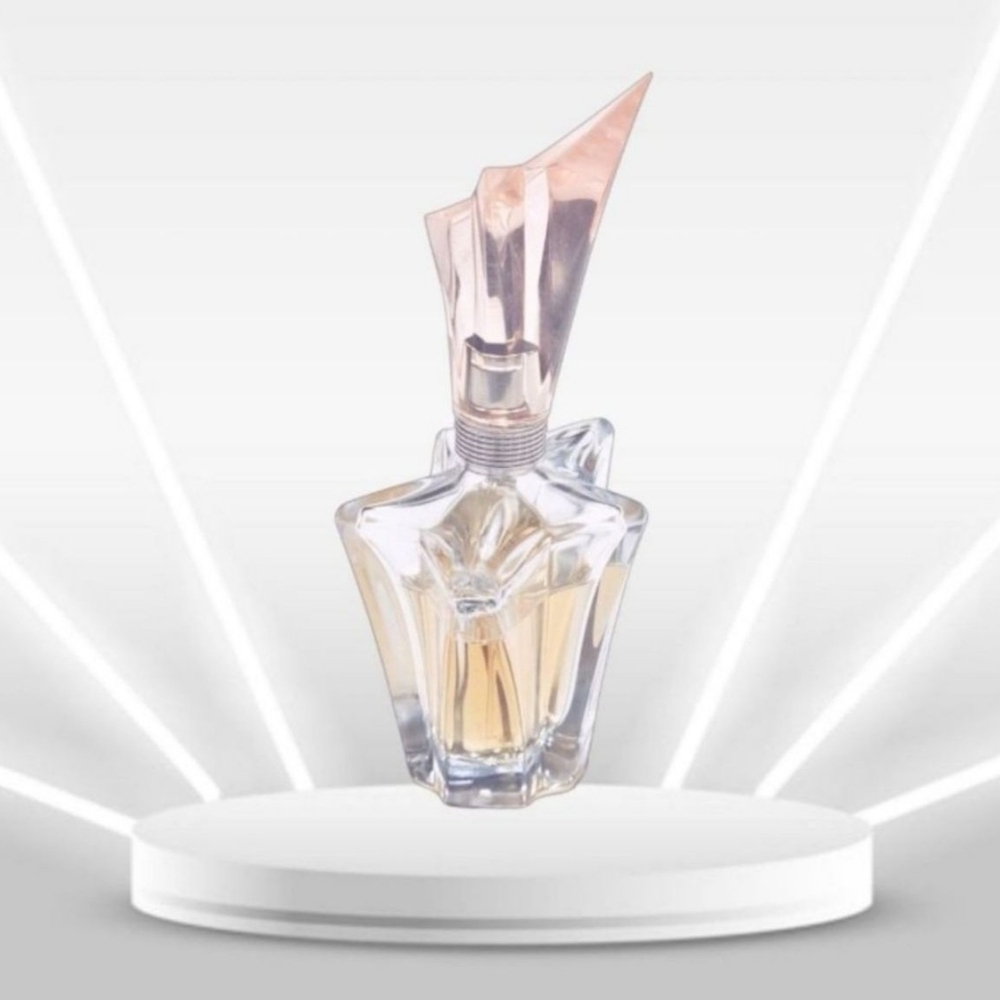 Angel Le Lys by Thierry Mugler – Eau de Parfum (EDP) Rare, Discontinued Mugler